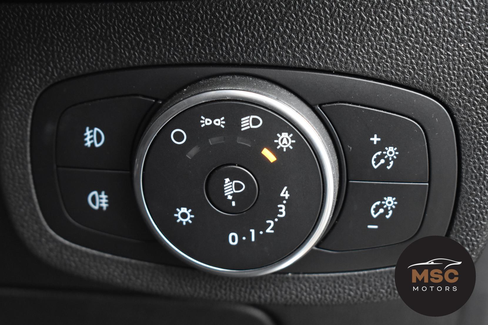 Ford Fiesta 1.0T EcoBoost GPF ST-Line X Hatchback 5dr Petrol Manual Euro 6 (s/s) (140 ps)