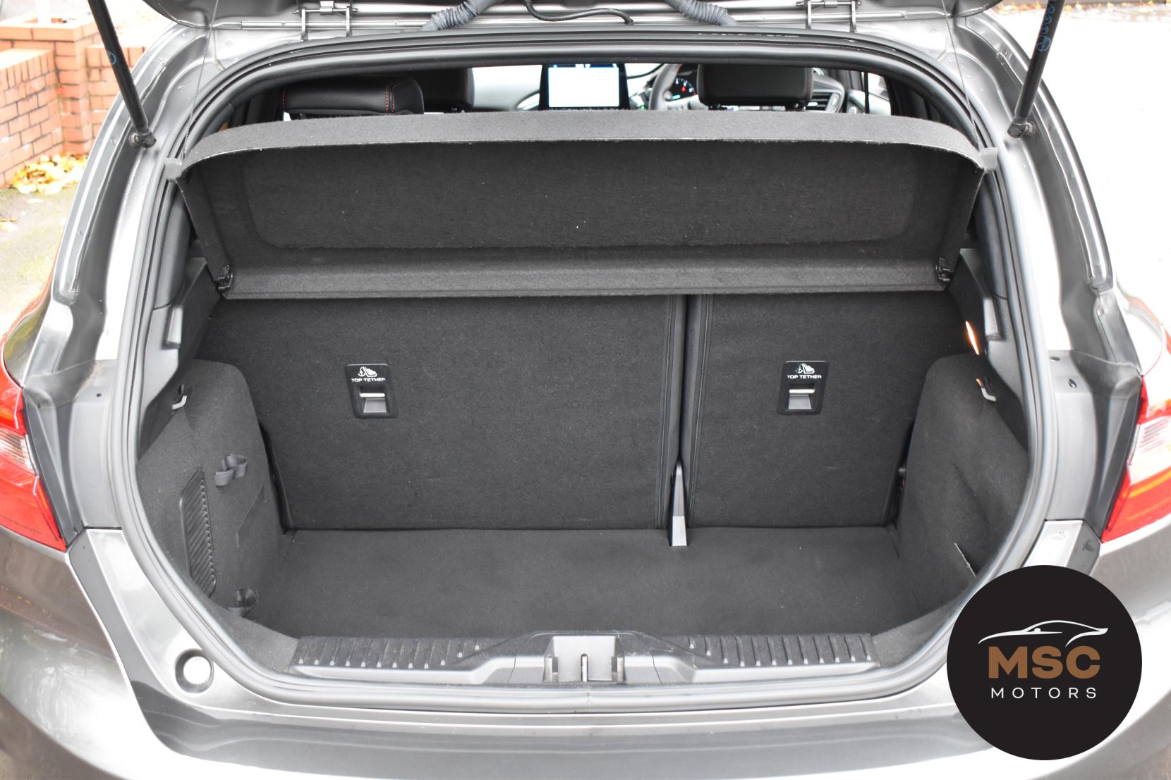 Ford Fiesta 1.0T EcoBoost GPF ST-Line X Hatchback 5dr Petrol Manual Euro 6 (s/s) (140 ps)