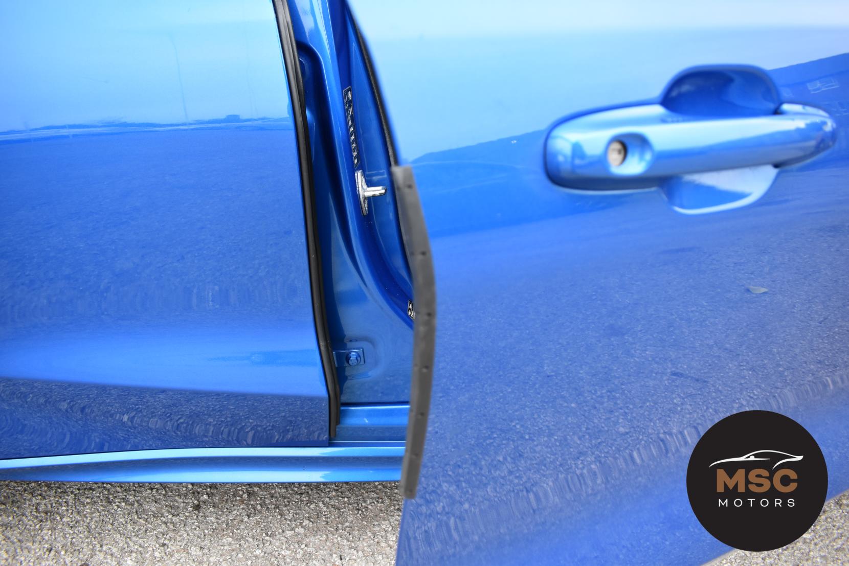 Ford Focus 2.0 EcoBlue ST-Line X Hatchback 5dr Diesel Auto Euro 6 (s/s) (150 ps)