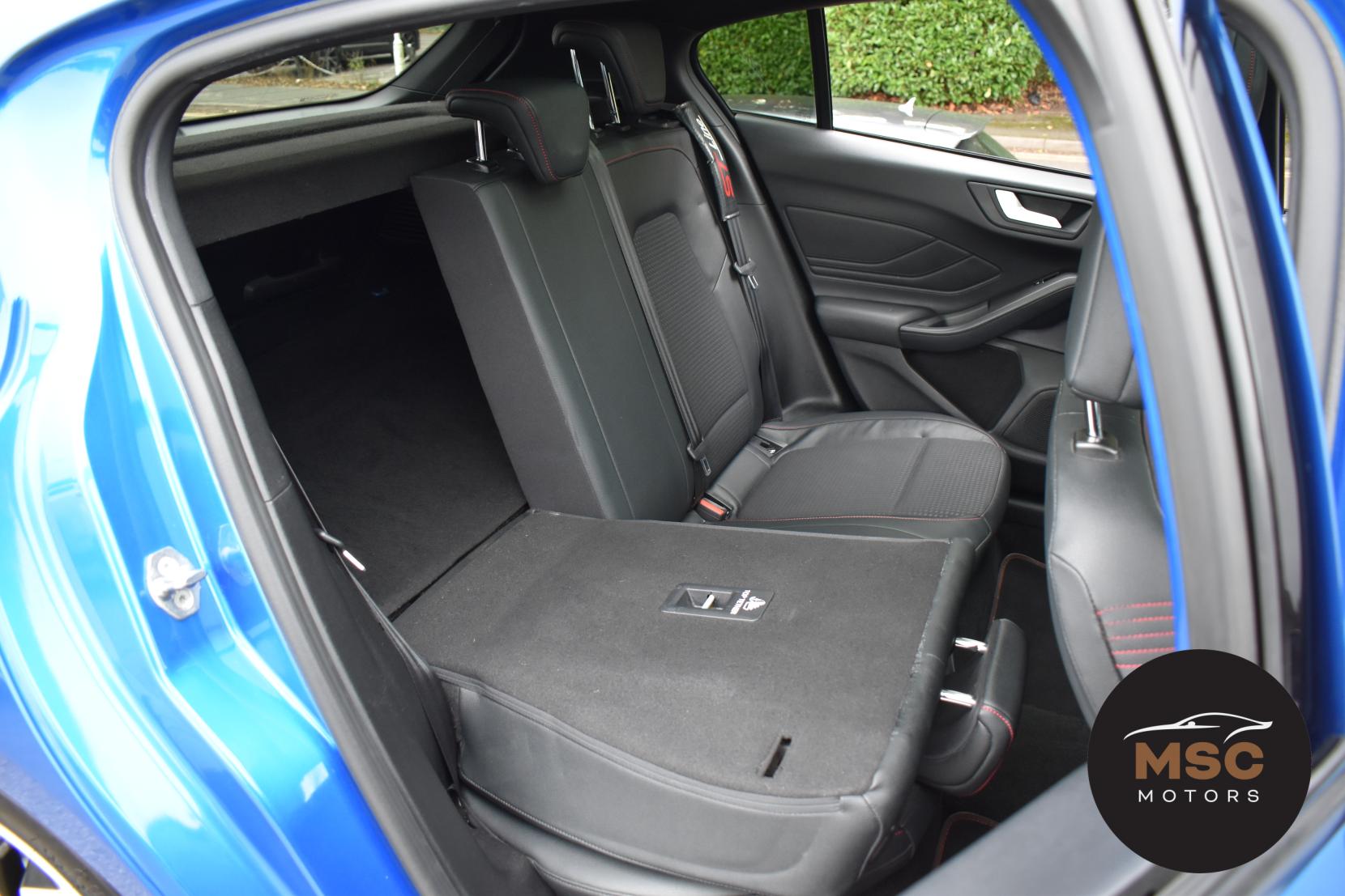 Ford Focus 2.0 EcoBlue ST-Line X Hatchback 5dr Diesel Auto Euro 6 (s/s) (150 ps)