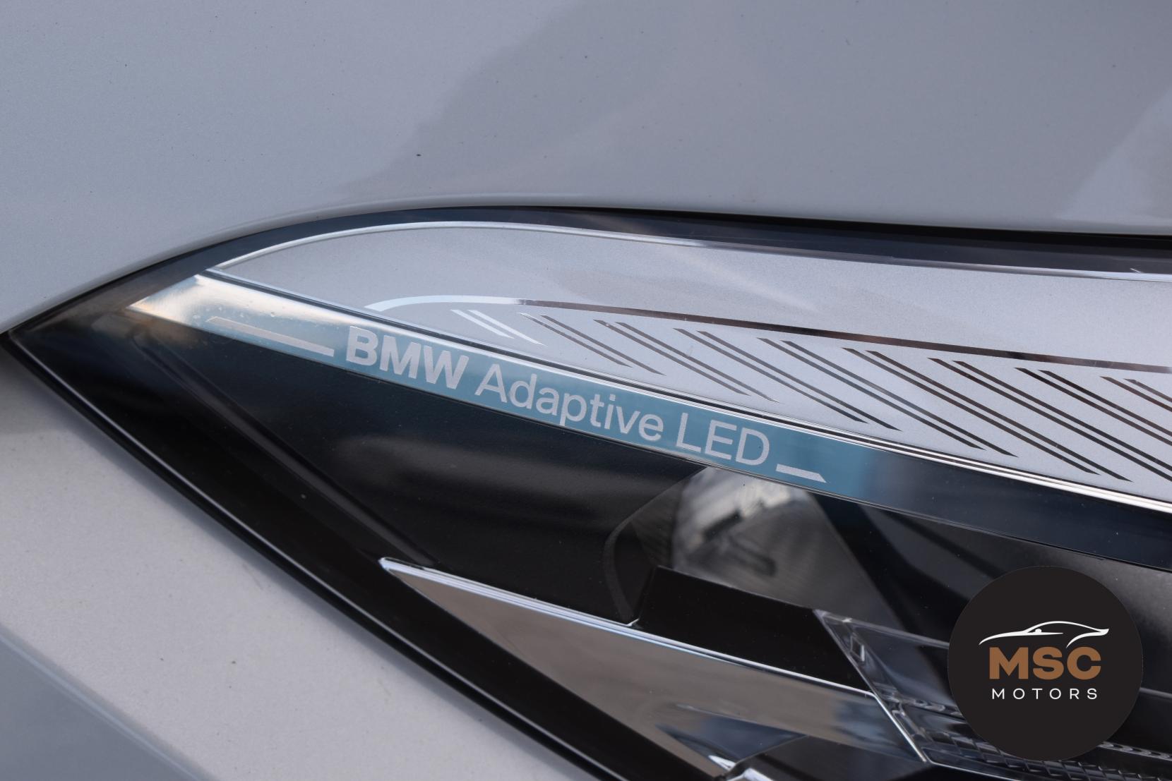 BMW M2 3.0 BiTurbo GPF Competition Coupe 2dr Petrol DCT Euro 6 (s/s) (410 ps)