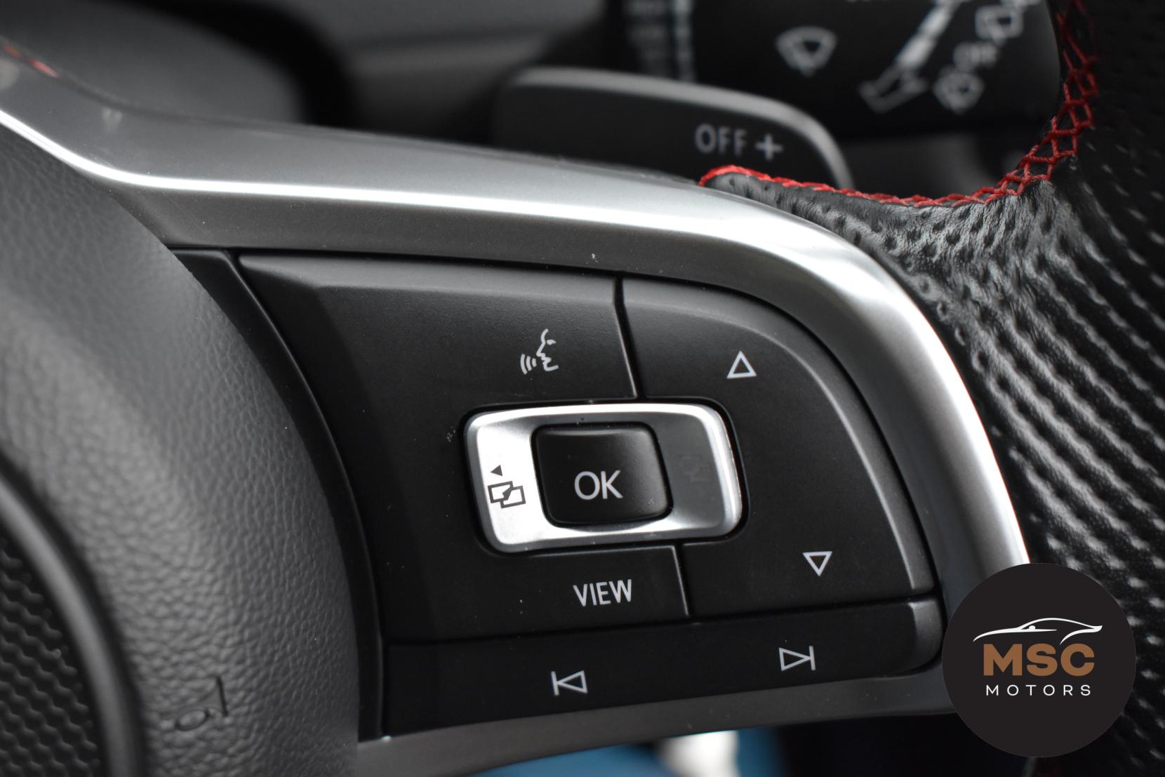 Volkswagen Golf 2.0 TSI GTI TCR Hatchback 3dr Petrol DSG Euro 6 (s/s) (290 ps)