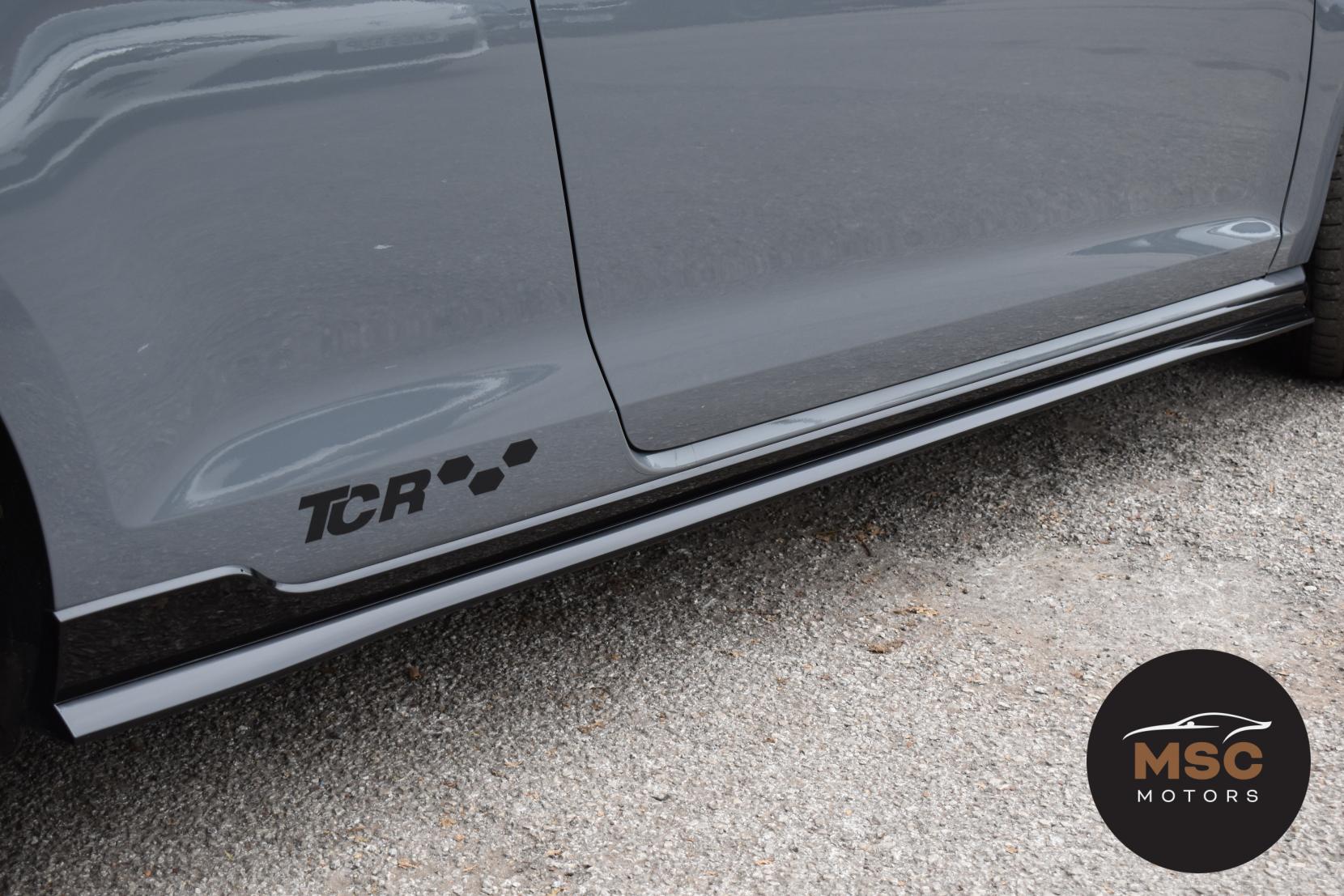 Volkswagen Golf 2.0 TSI GTI TCR Hatchback 3dr Petrol DSG Euro 6 (s/s) (290 ps)