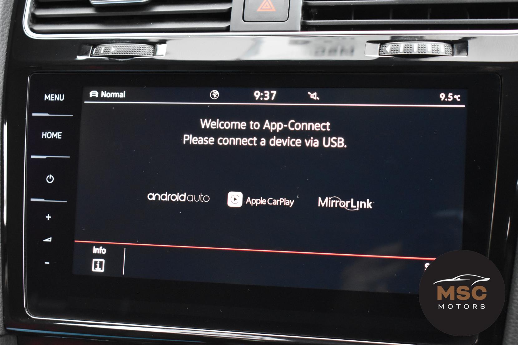 Volkswagen Golf 2.0 TSI GTI TCR Hatchback 3dr Petrol DSG Euro 6 (s/s) (290 ps)