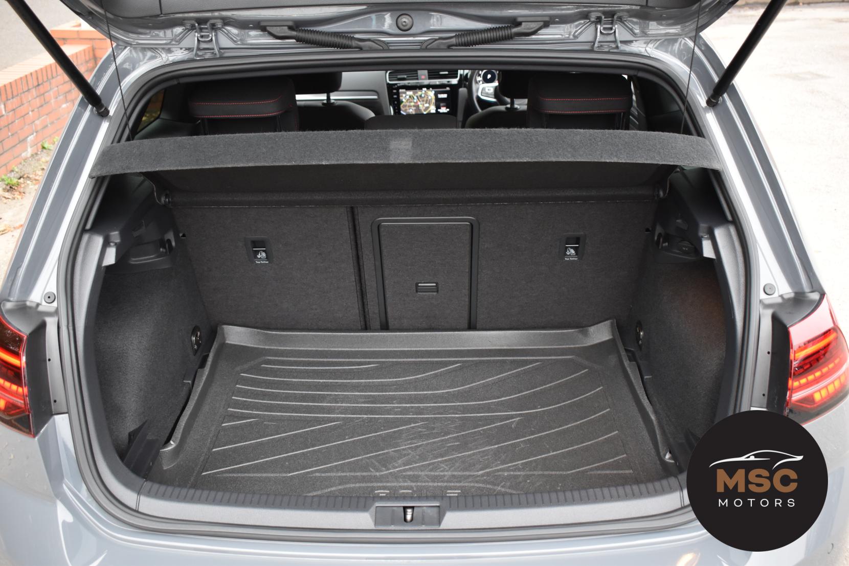 Volkswagen Golf 2.0 TSI GTI TCR Hatchback 3dr Petrol DSG Euro 6 (s/s) (290 ps)