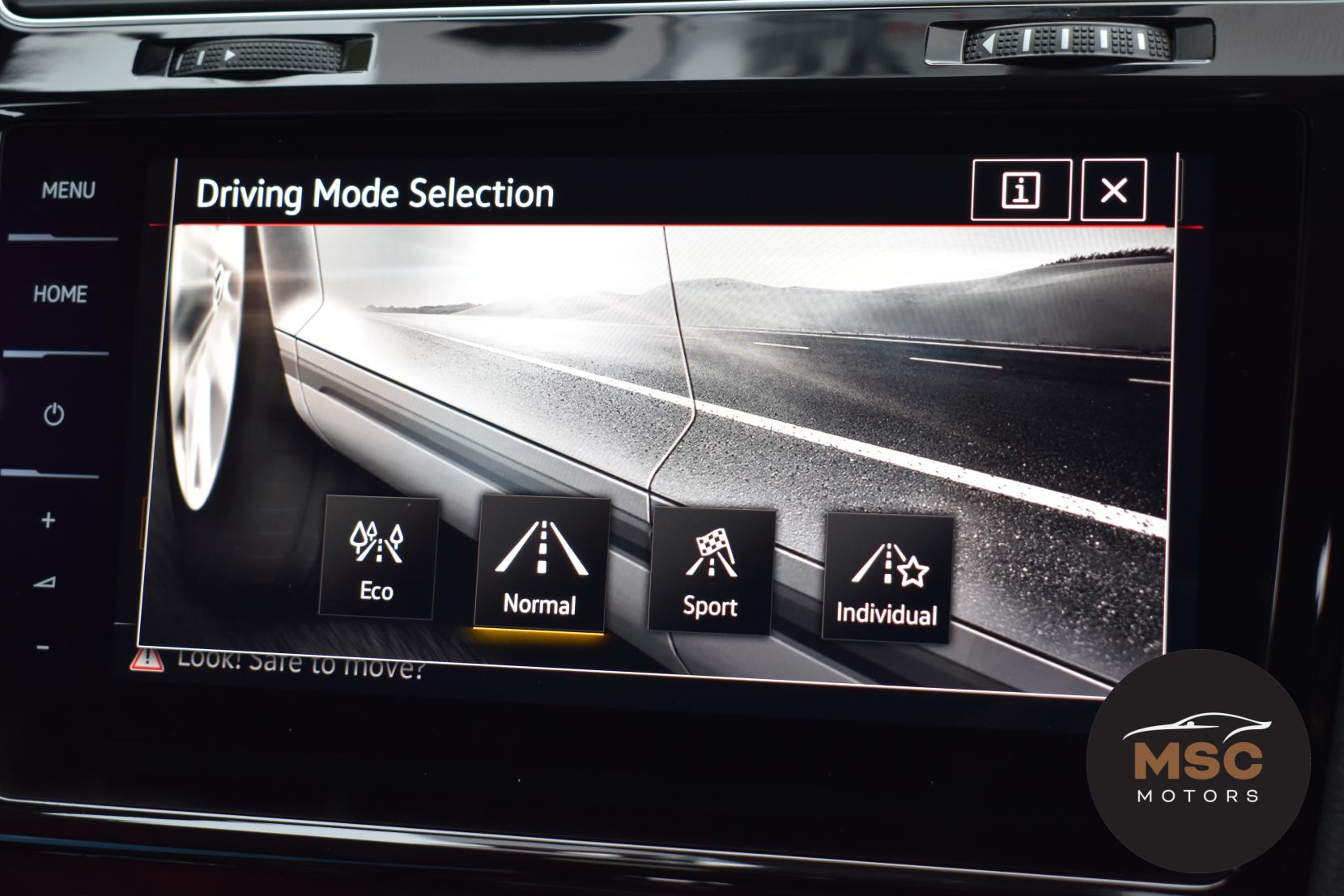 Volkswagen Golf 2.0 TSI GTI TCR Hatchback 3dr Petrol DSG Euro 6 (s/s) (290 ps)