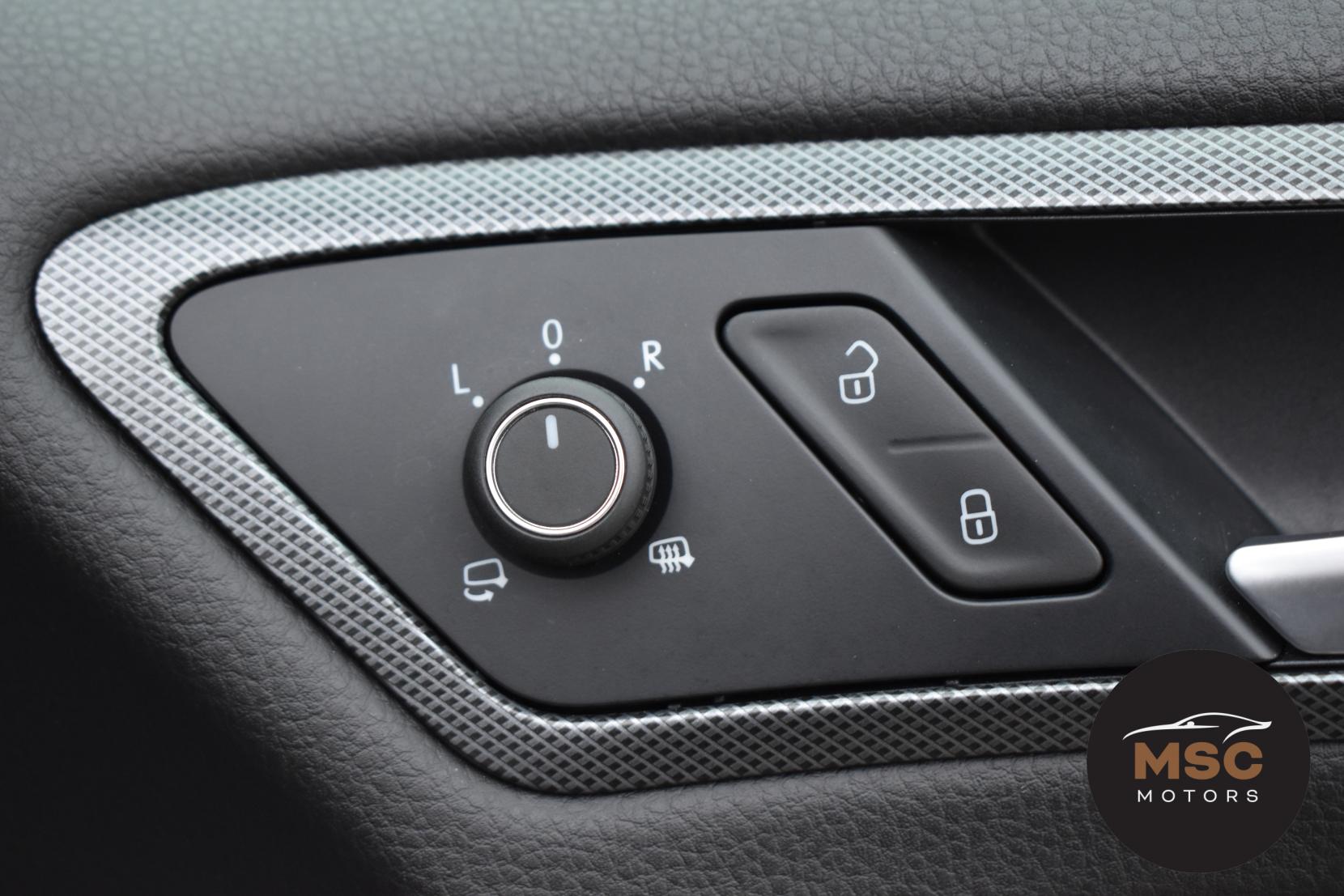 Volkswagen Golf 2.0 TSI GTI TCR Hatchback 3dr Petrol DSG Euro 6 (s/s) (290 ps)