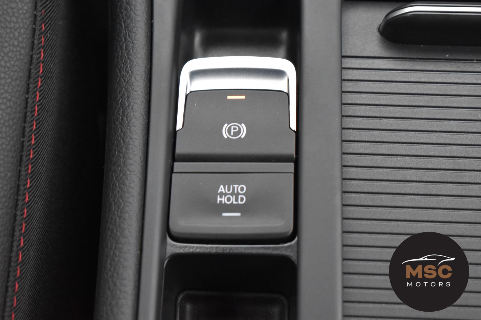 Volkswagen Golf 2.0 TSI GTI TCR Hatchback 3dr Petrol DSG Euro 6 (s/s) (290 ps)