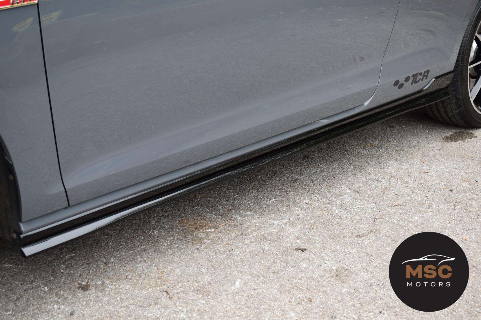 Volkswagen Golf 2.0 TSI GTI TCR Hatchback 3dr Petrol DSG Euro 6 (s/s) (290 ps)