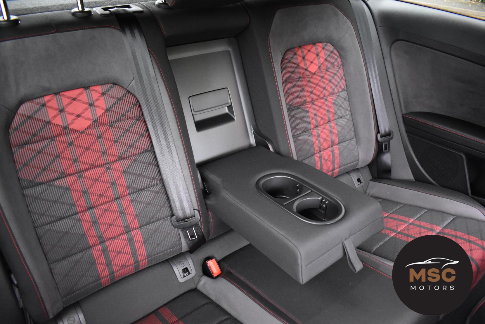 Volkswagen Golf 2.0 TSI GTI TCR Hatchback 3dr Petrol DSG Euro 6 (s/s) (290 ps)