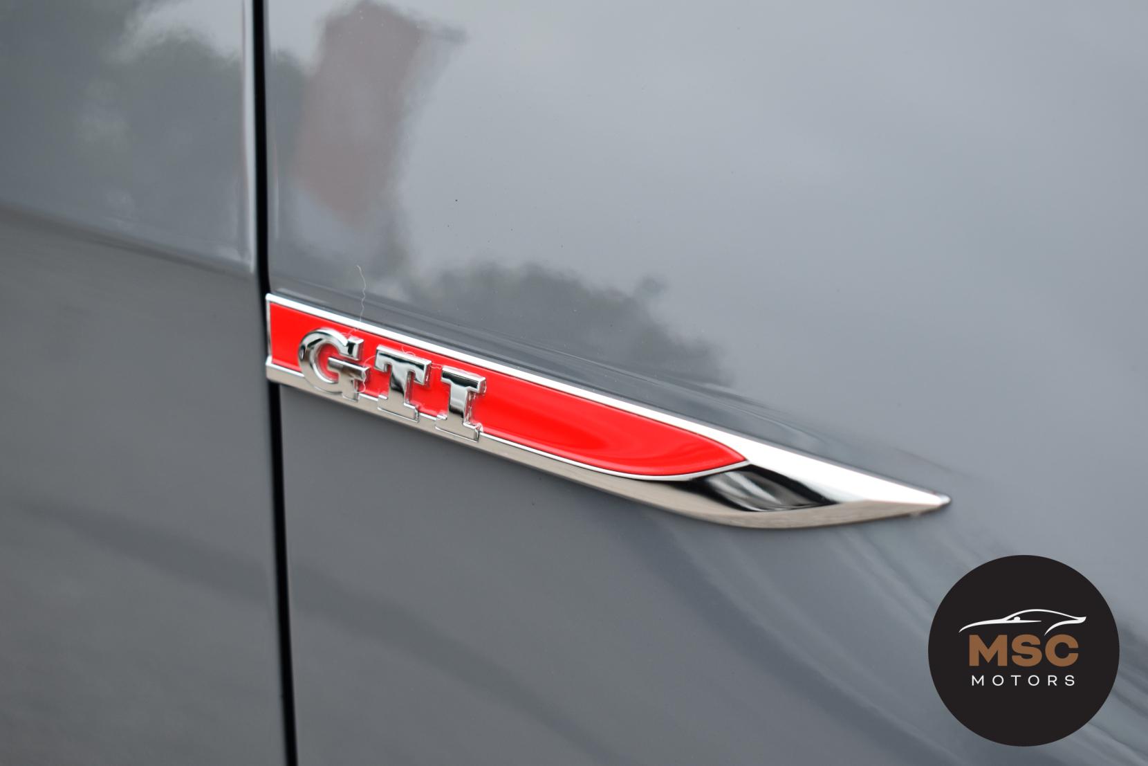 Volkswagen Golf 2.0 TSI GTI TCR Hatchback 3dr Petrol DSG Euro 6 (s/s) (290 ps)