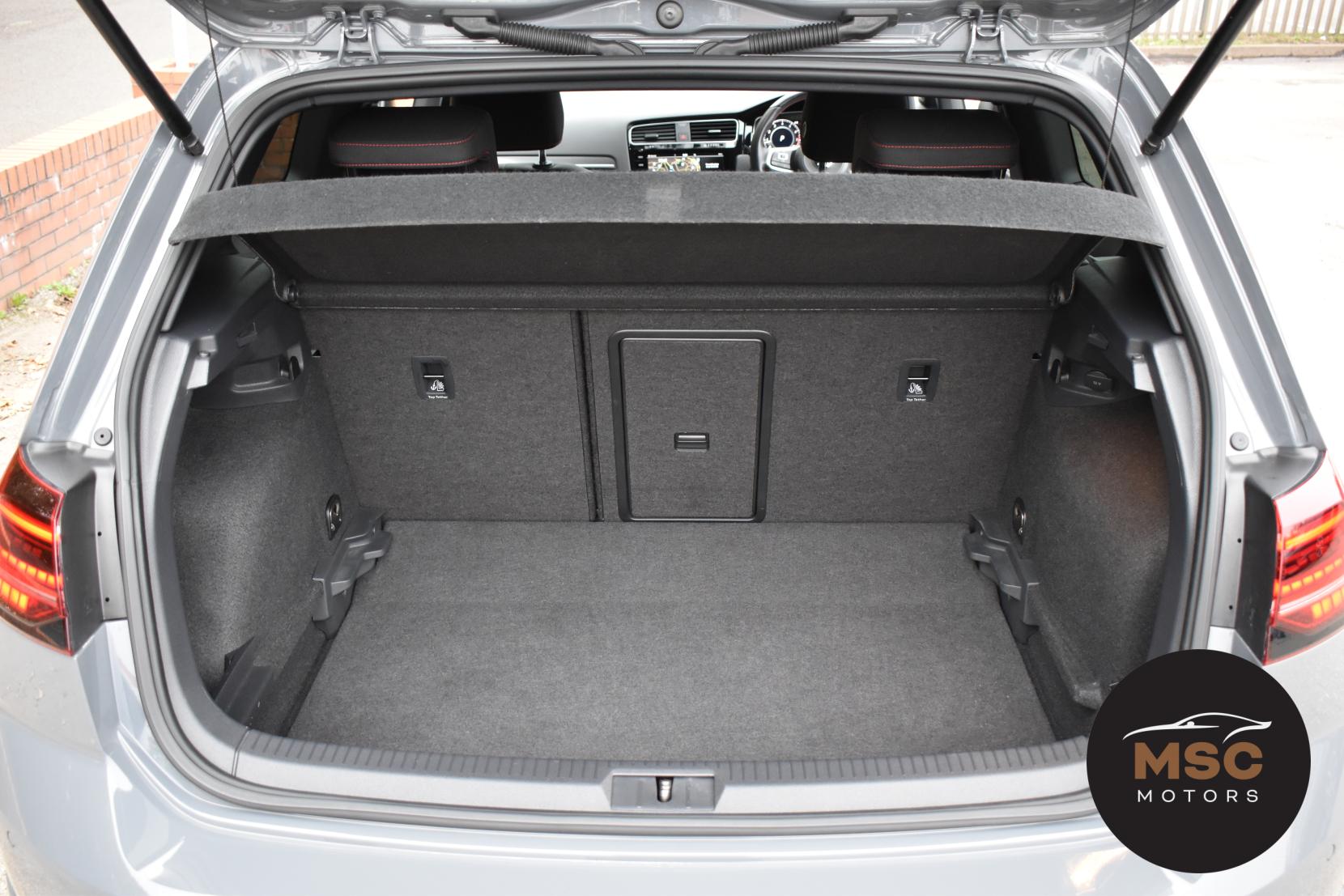 Volkswagen Golf 2.0 TSI GTI TCR Hatchback 3dr Petrol DSG Euro 6 (s/s) (290 ps)