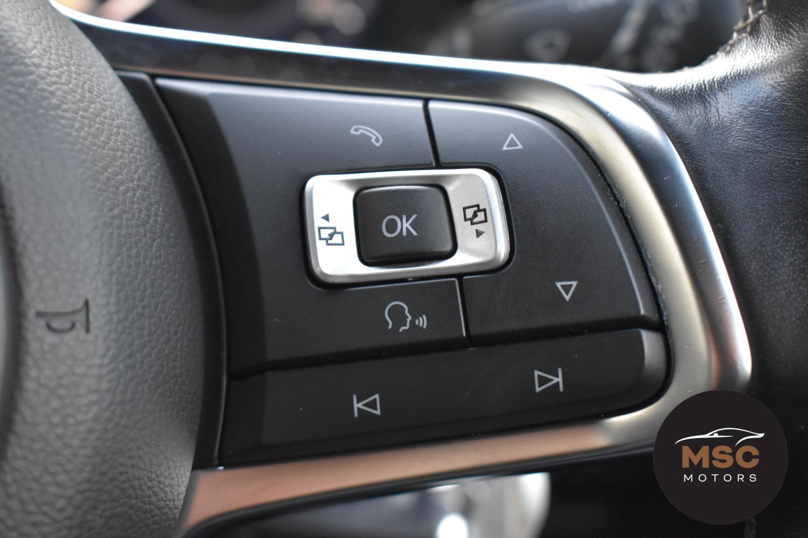 Volkswagen Golf 2.0 TDI BlueMotion Tech GTD Hatchback 5dr Diesel Manual Euro 6 (s/s) (184 ps)