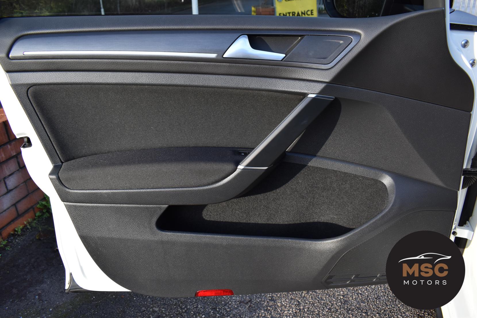 Volkswagen Golf 2.0 TDI BlueMotion Tech GTD Hatchback 5dr Diesel Manual Euro 6 (s/s) (184 ps)