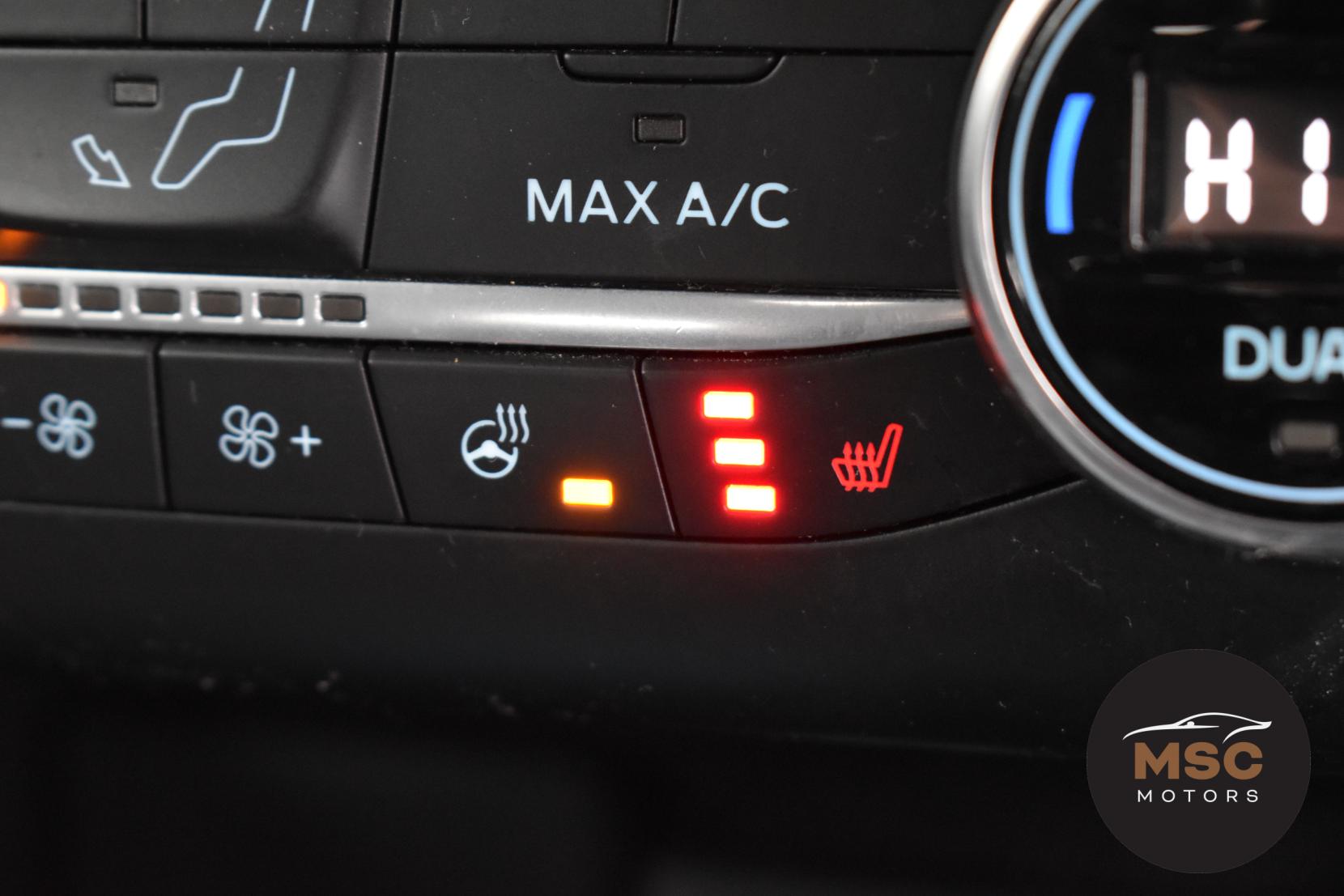 Ford Focus 1.0T EcoBoost MHEV ST-Line X Edition Hatchback 5dr Petrol Manual Euro 6 (s/s) (125 ps)