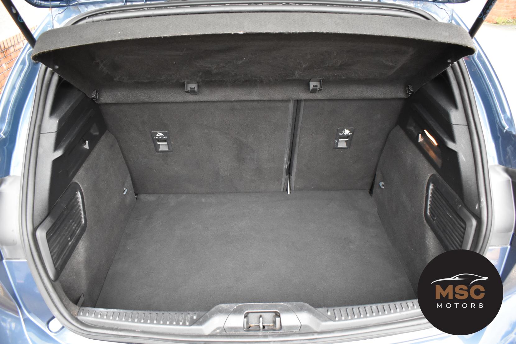 Ford Focus 1.0T EcoBoost MHEV ST-Line X Edition Hatchback 5dr Petrol Manual Euro 6 (s/s) (125 ps)