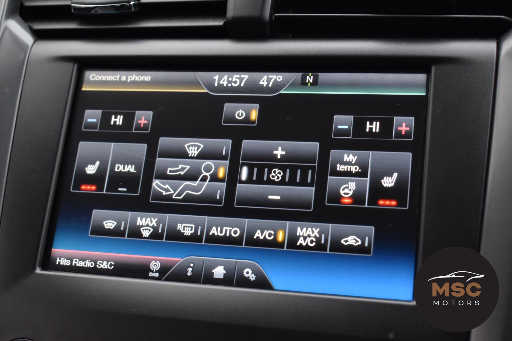 Ford Mondeo 2.0 TDCi Titanium Estate 5dr Diesel Manual Euro 6 (s/s) (180 ps)