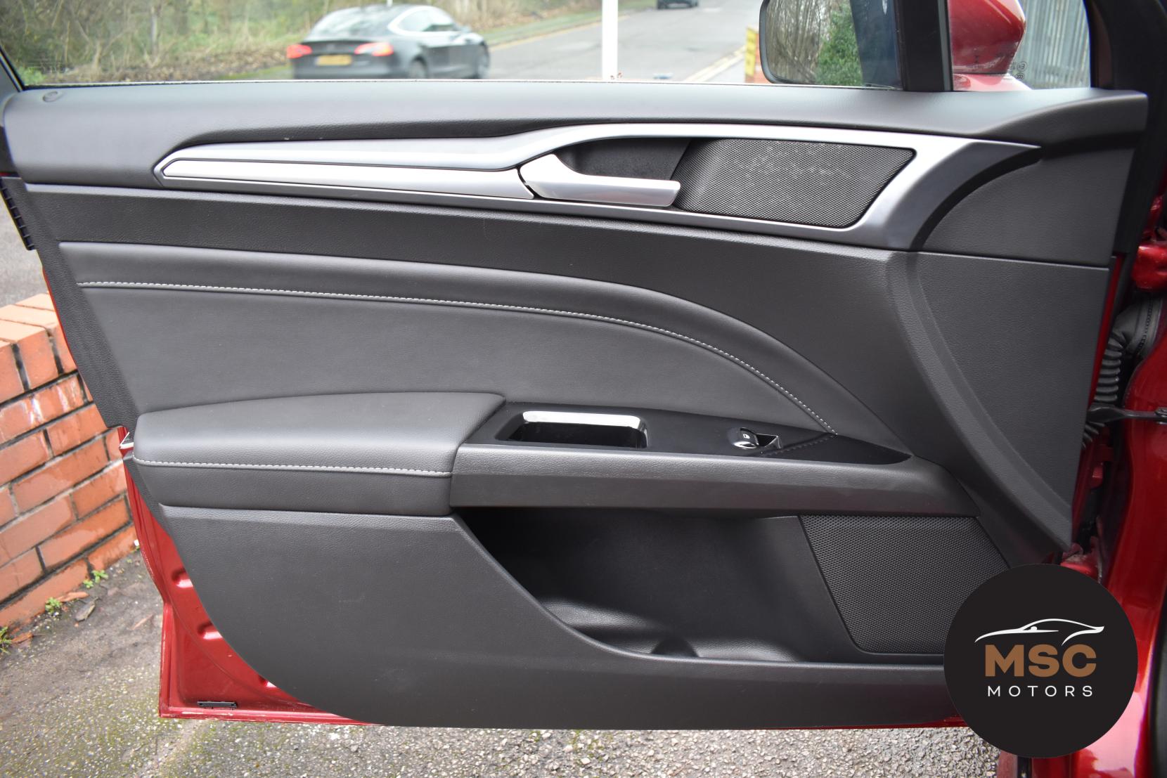 Ford Mondeo 2.0 TDCi Titanium Estate 5dr Diesel Manual Euro 6 (s/s) (180 ps)