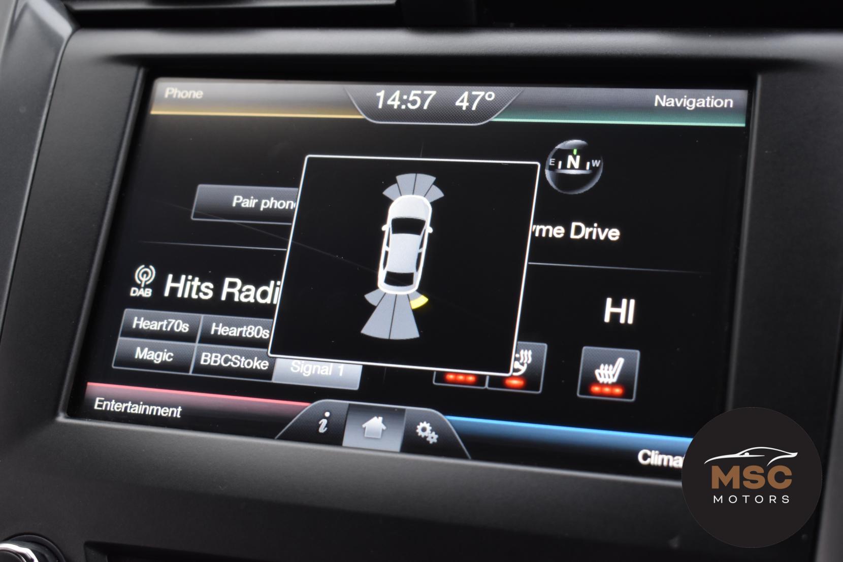 Ford Mondeo 2.0 TDCi Titanium Estate 5dr Diesel Manual Euro 6 (s/s) (180 ps)