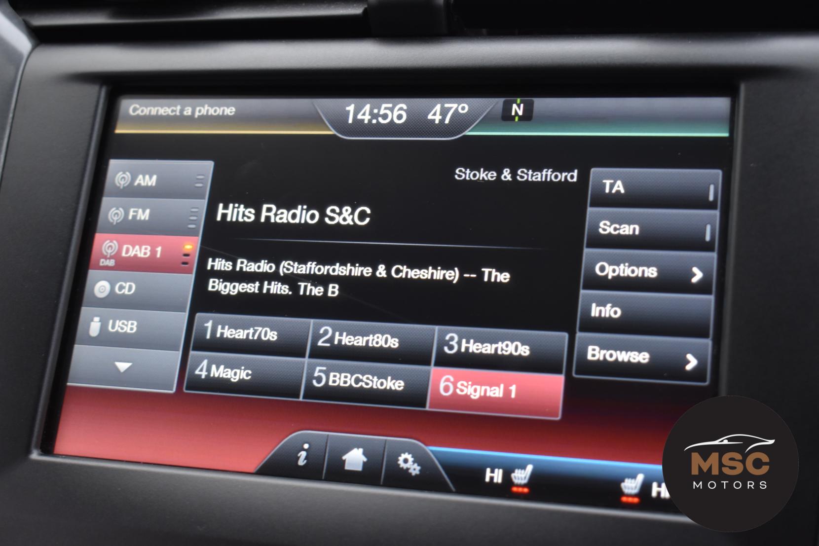 Ford Mondeo 2.0 TDCi Titanium Estate 5dr Diesel Manual Euro 6 (s/s) (180 ps)