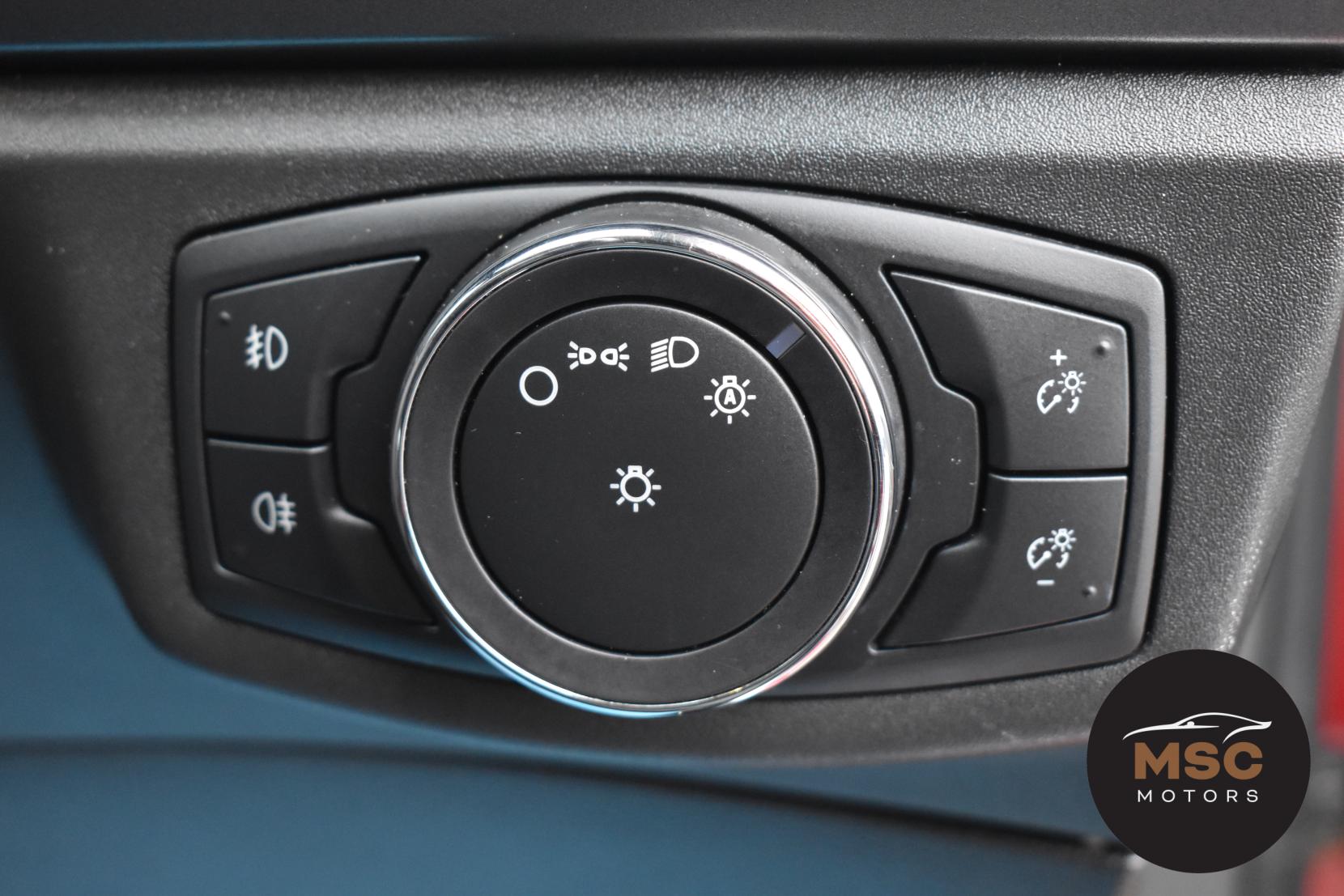 Ford Mondeo 2.0 TDCi Titanium Estate 5dr Diesel Manual Euro 6 (s/s) (180 ps)