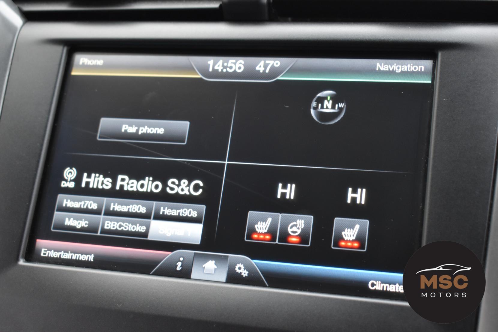 Ford Mondeo 2.0 TDCi Titanium Estate 5dr Diesel Manual Euro 6 (s/s) (180 ps)