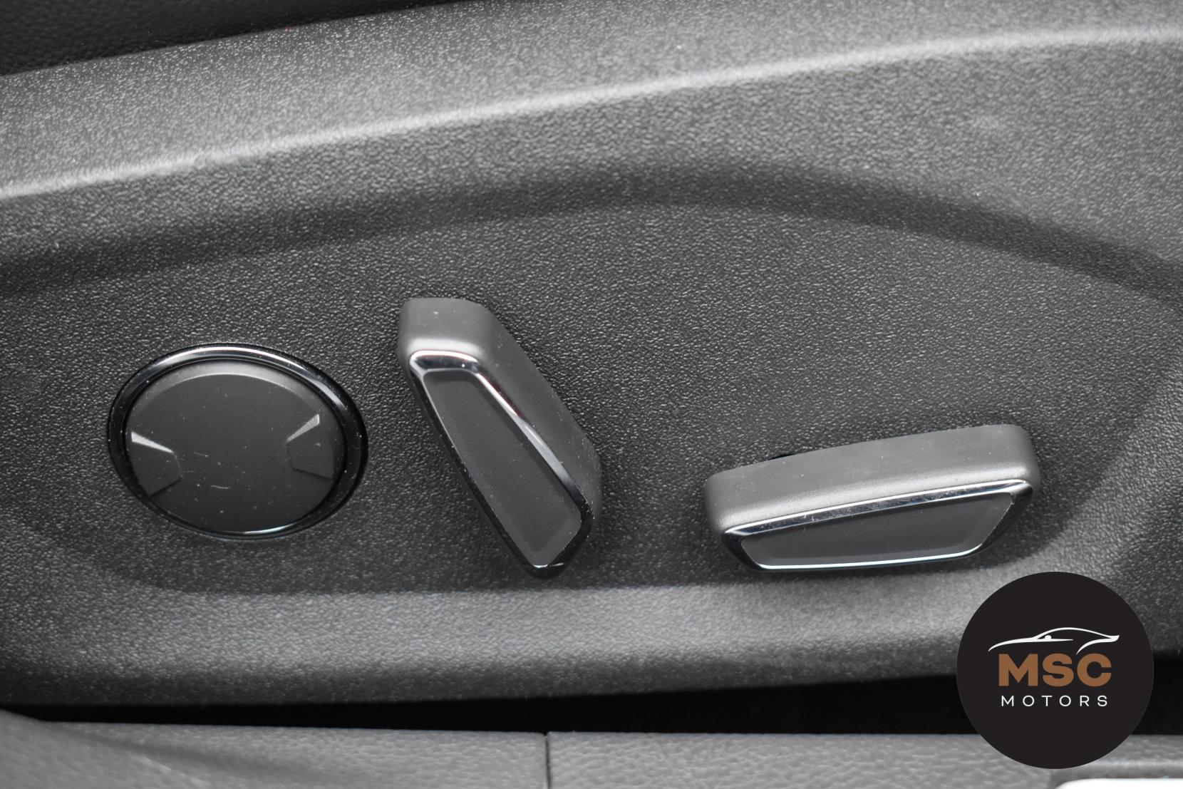 Ford Mondeo 2.0 TDCi Titanium Estate 5dr Diesel Manual Euro 6 (s/s) (180 ps)