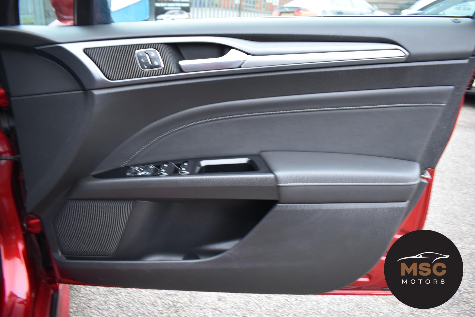 Ford Mondeo 2.0 TDCi Titanium Estate 5dr Diesel Manual Euro 6 (s/s) (180 ps)