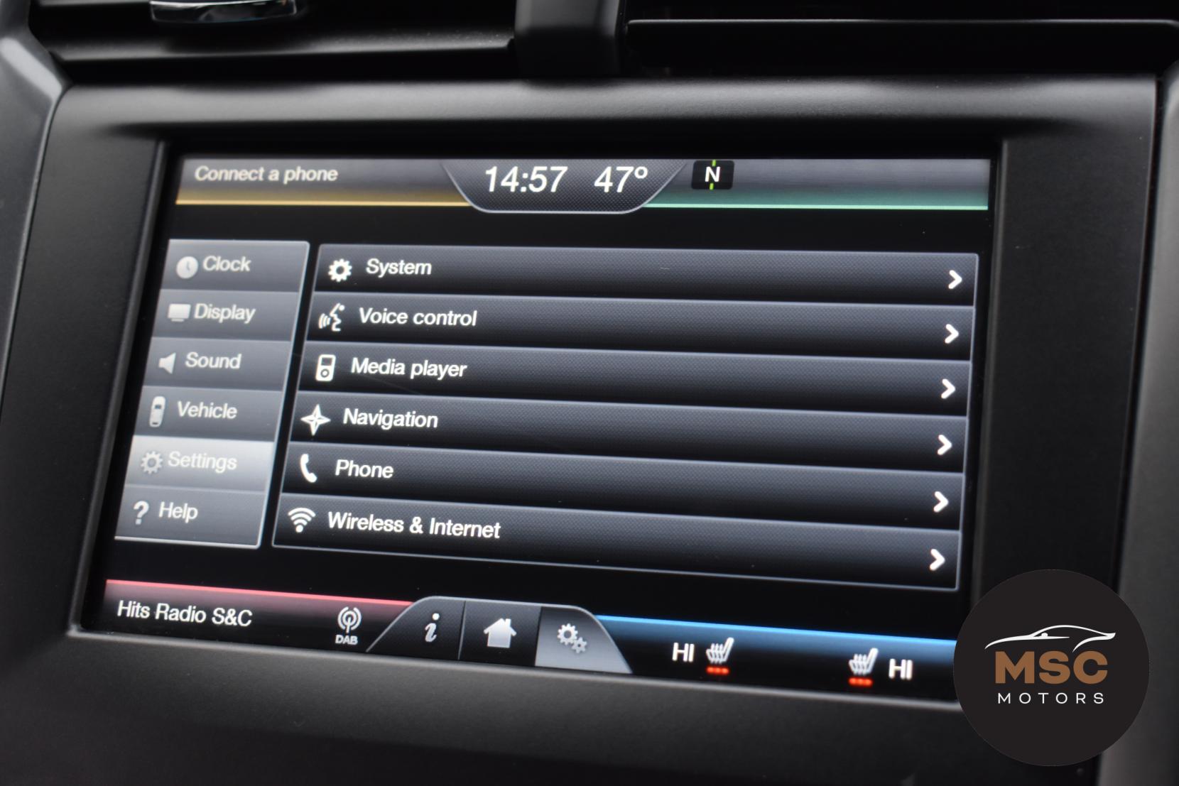 Ford Mondeo 2.0 TDCi Titanium Estate 5dr Diesel Manual Euro 6 (s/s) (180 ps)