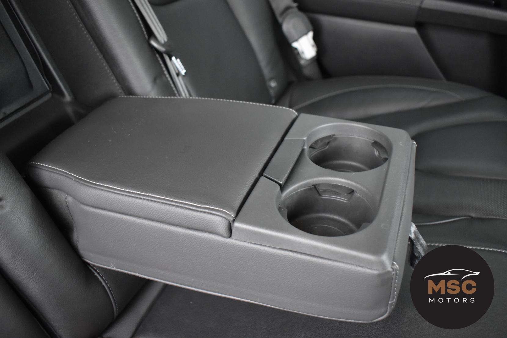 Ford Mondeo 2.0 TDCi Titanium Estate 5dr Diesel Manual Euro 6 (s/s) (180 ps)