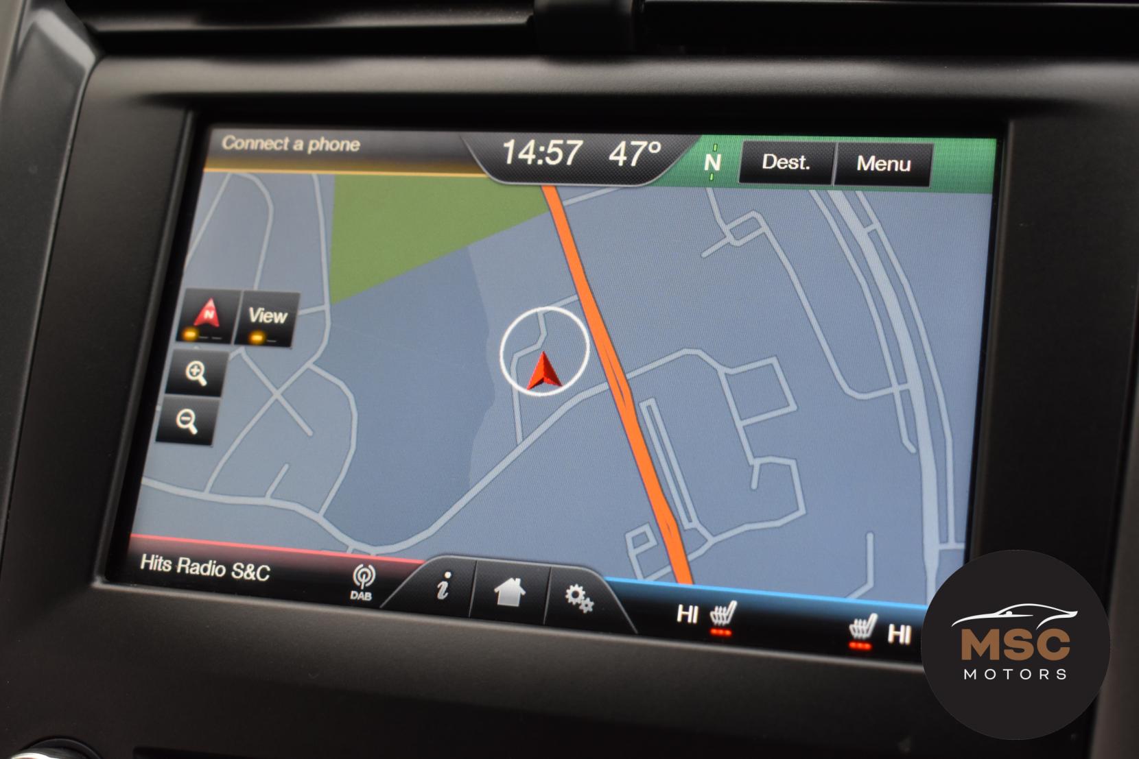 Ford Mondeo 2.0 TDCi Titanium Estate 5dr Diesel Manual Euro 6 (s/s) (180 ps)