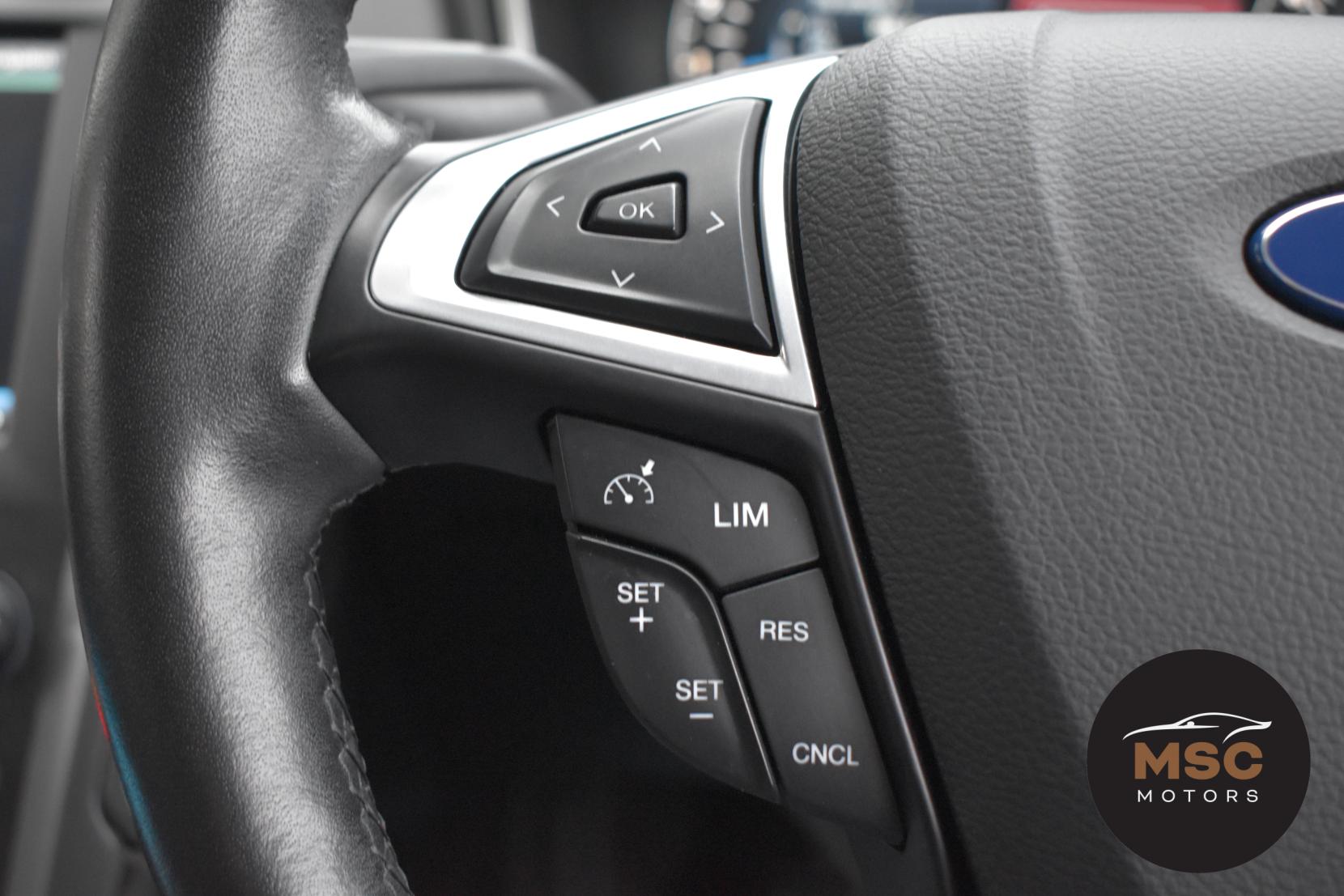 Ford Mondeo 2.0 TDCi Titanium Estate 5dr Diesel Manual Euro 6 (s/s) (180 ps)