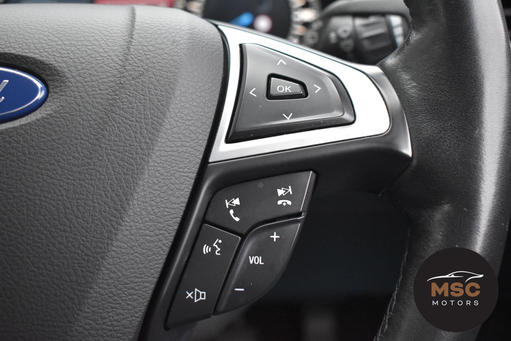 Ford Mondeo 2.0 TDCi Titanium Estate 5dr Diesel Manual Euro 6 (s/s) (180 ps)