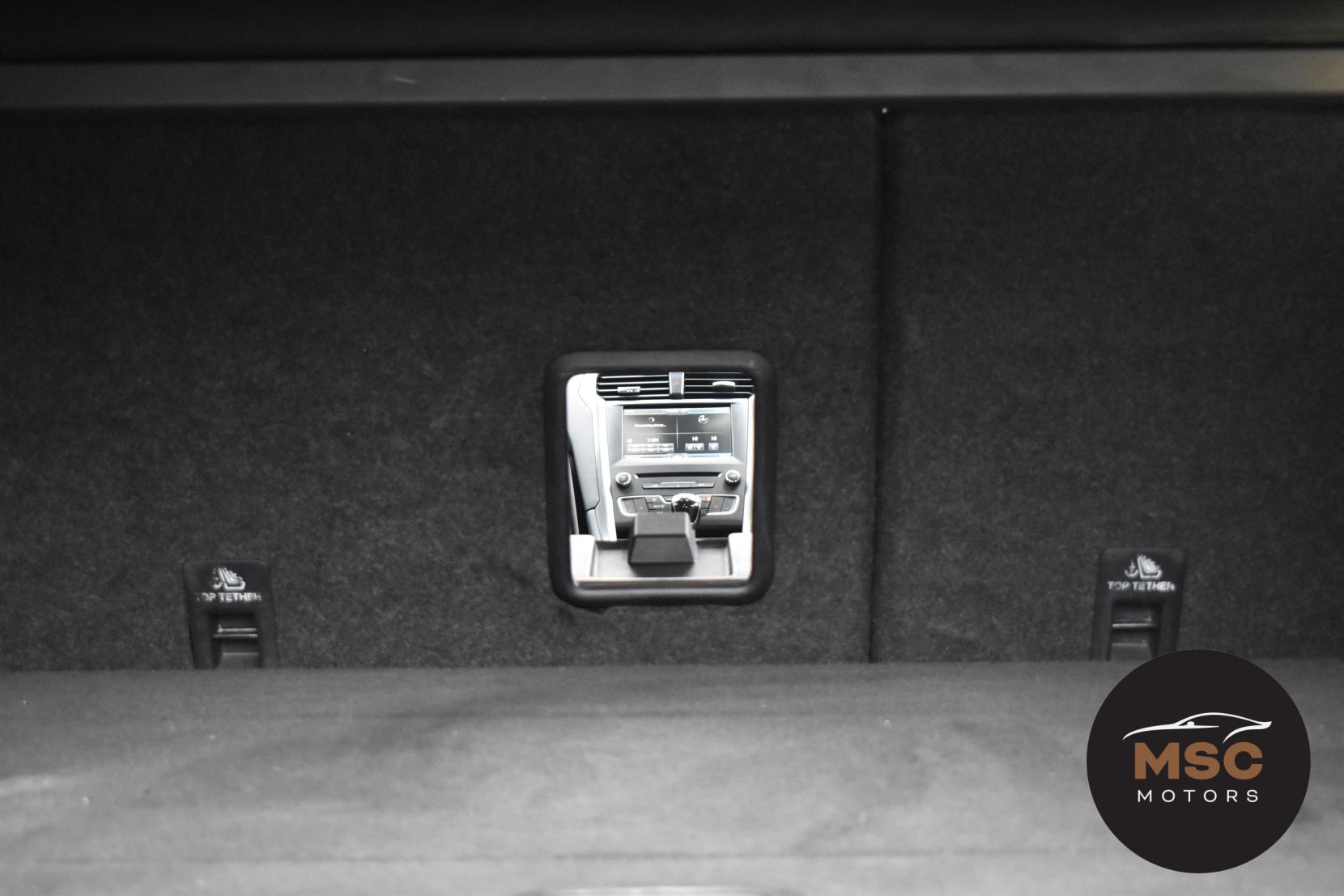 Ford Mondeo 2.0 TDCi Titanium Estate 5dr Diesel Manual Euro 6 (s/s) (180 ps)