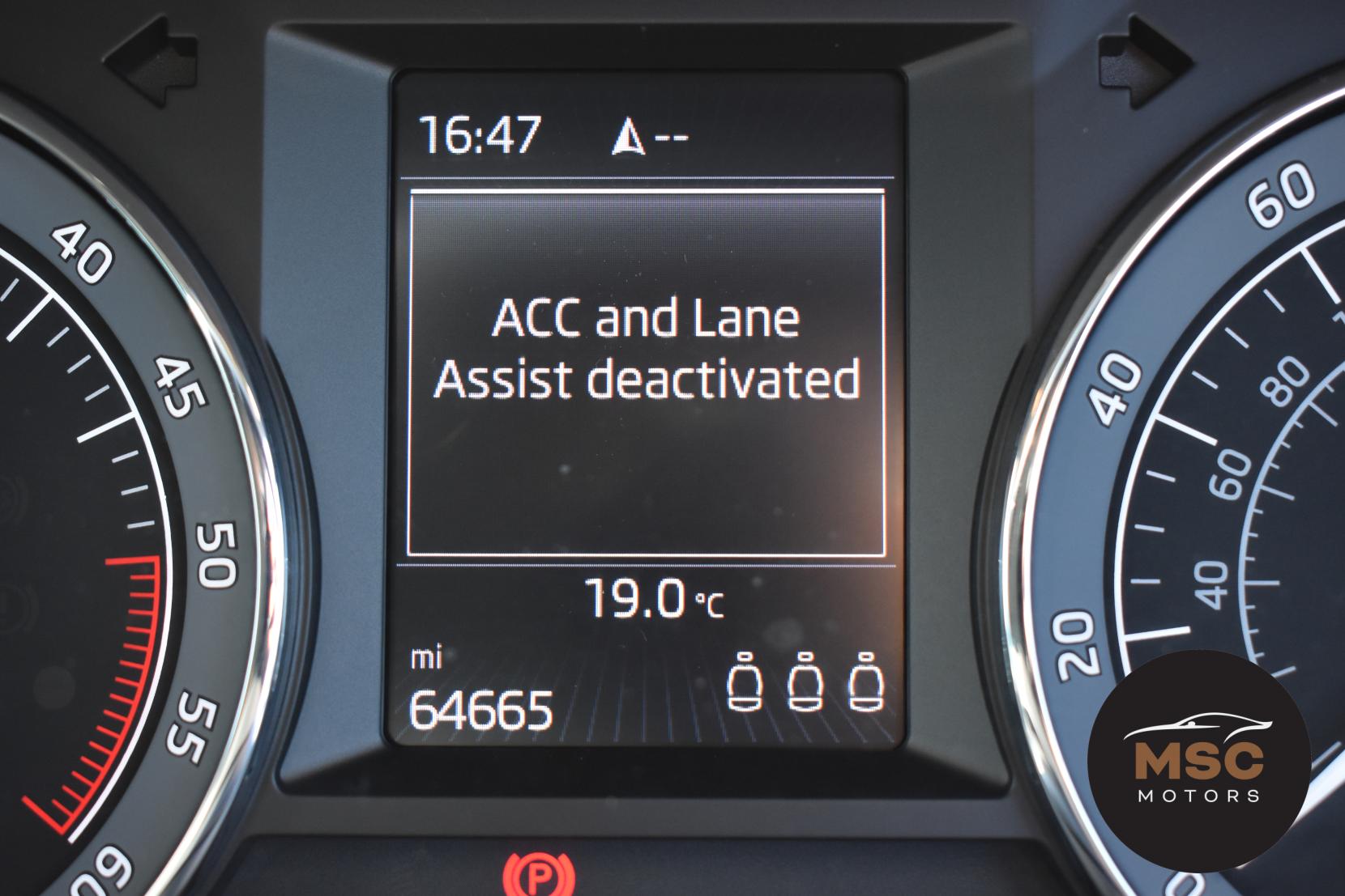 Skoda Octavia 2.0 TDI Laurin & Klement Estate 5dr Diesel Manual Euro 5 (s/s) (150 ps)