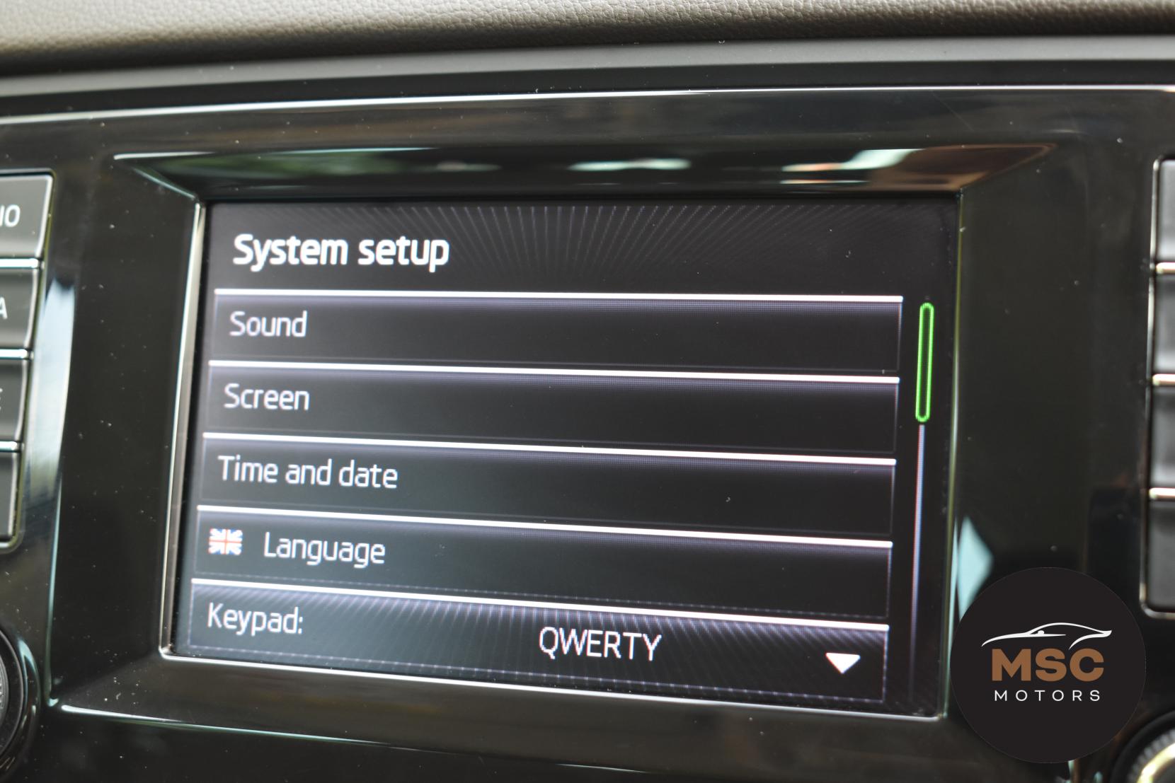 Skoda Octavia 2.0 TDI Laurin & Klement Estate 5dr Diesel Manual Euro 5 (s/s) (150 ps)