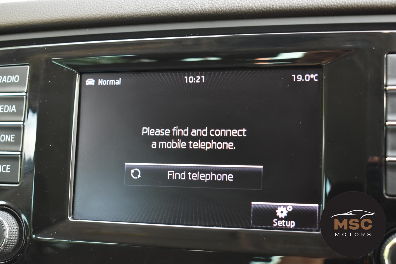 Skoda Octavia 2.0 TDI Laurin & Klement Estate 5dr Diesel Manual Euro 5 (s/s) (150 ps)