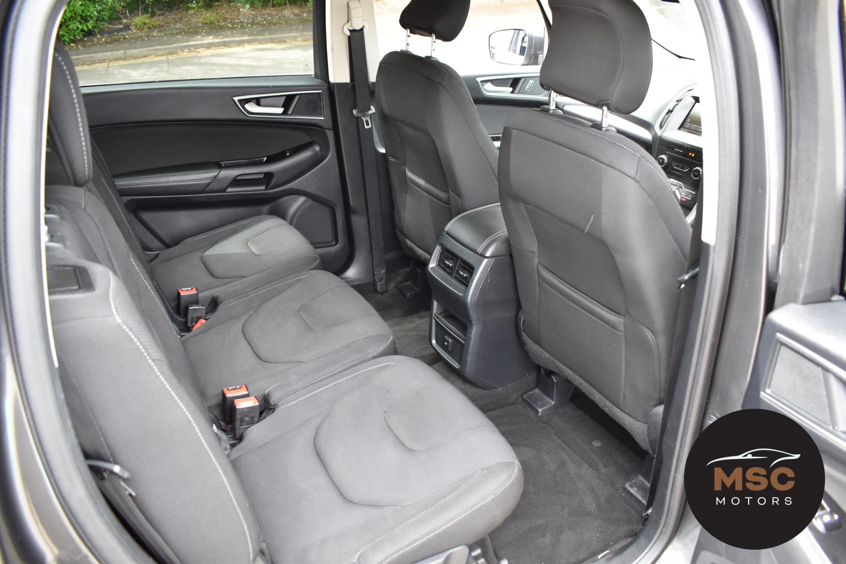 Ford S-Max 2.0T EcoBoost Titanium Sport MPV 5dr Petrol Auto Euro 6 (s/s) (240 ps)