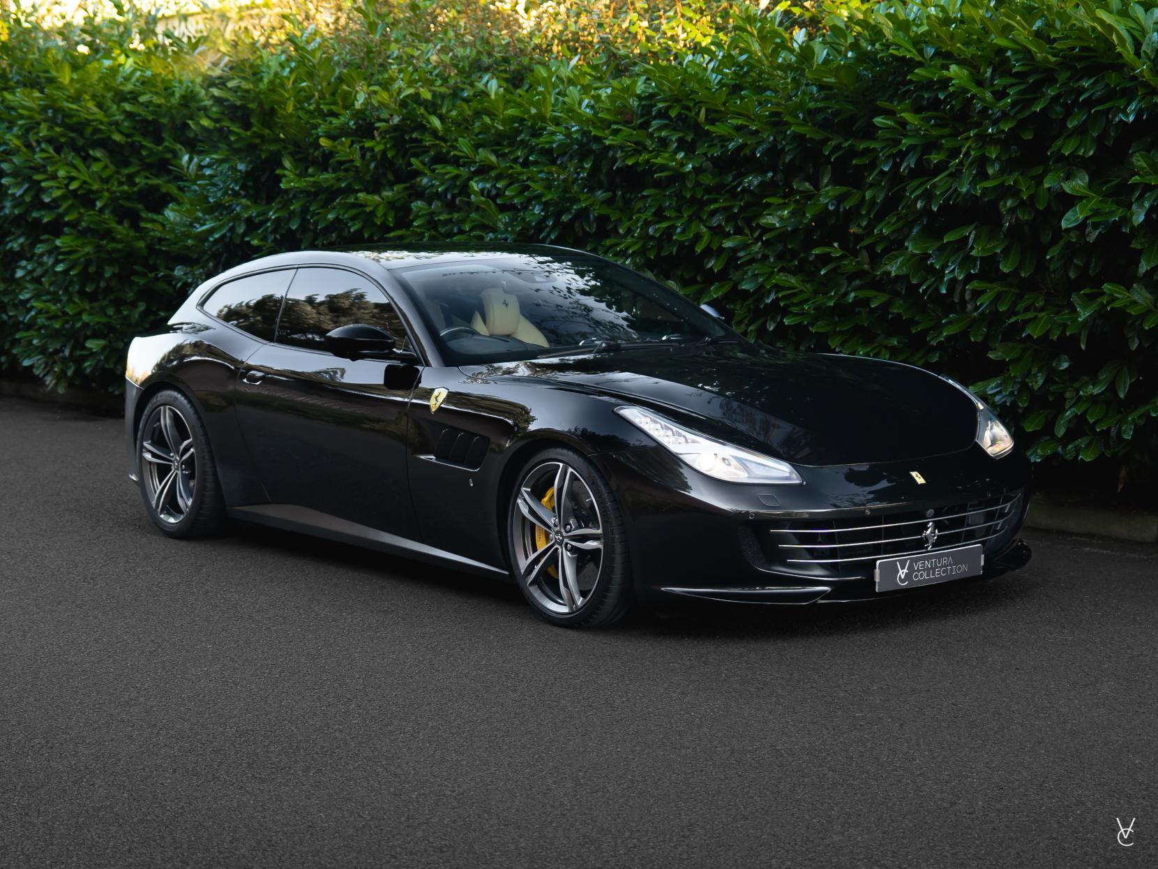 2019 Ferrari GTC4Lusso 6.3 V12...