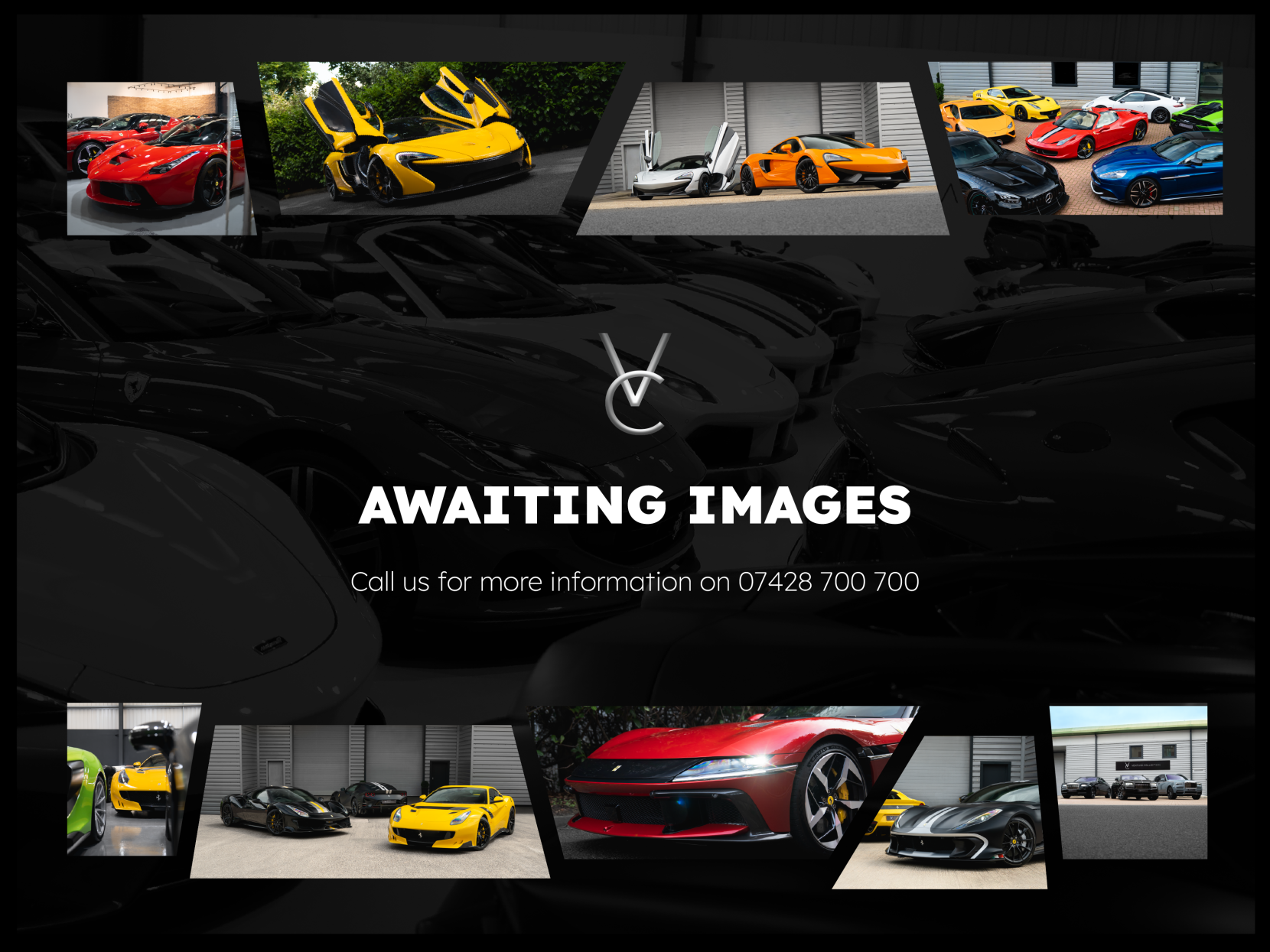 2016 McLaren 570GT 3.8T V8 Cou...