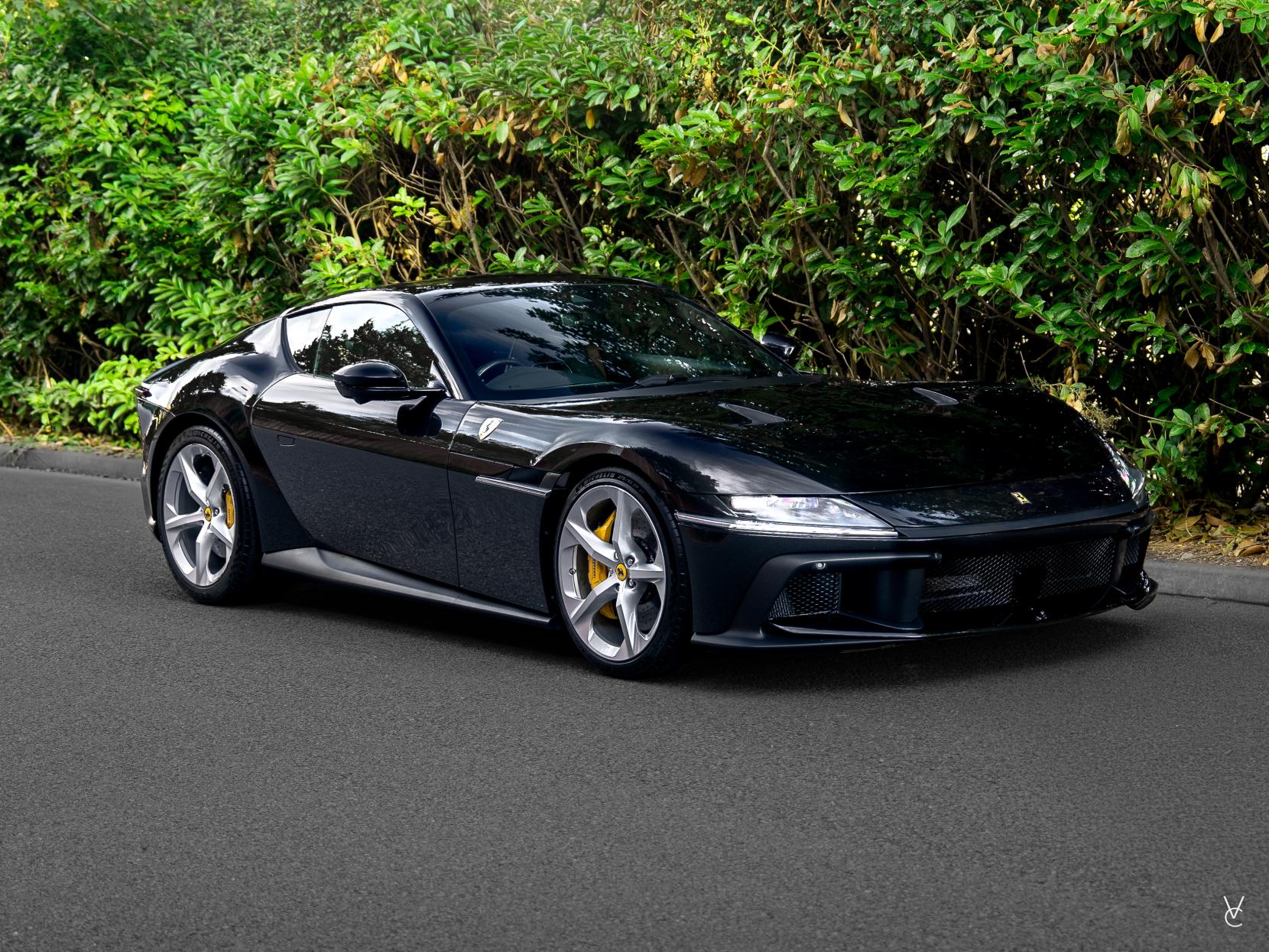 2025 Ferrari 12Cilindri 6.5 V12 Co...