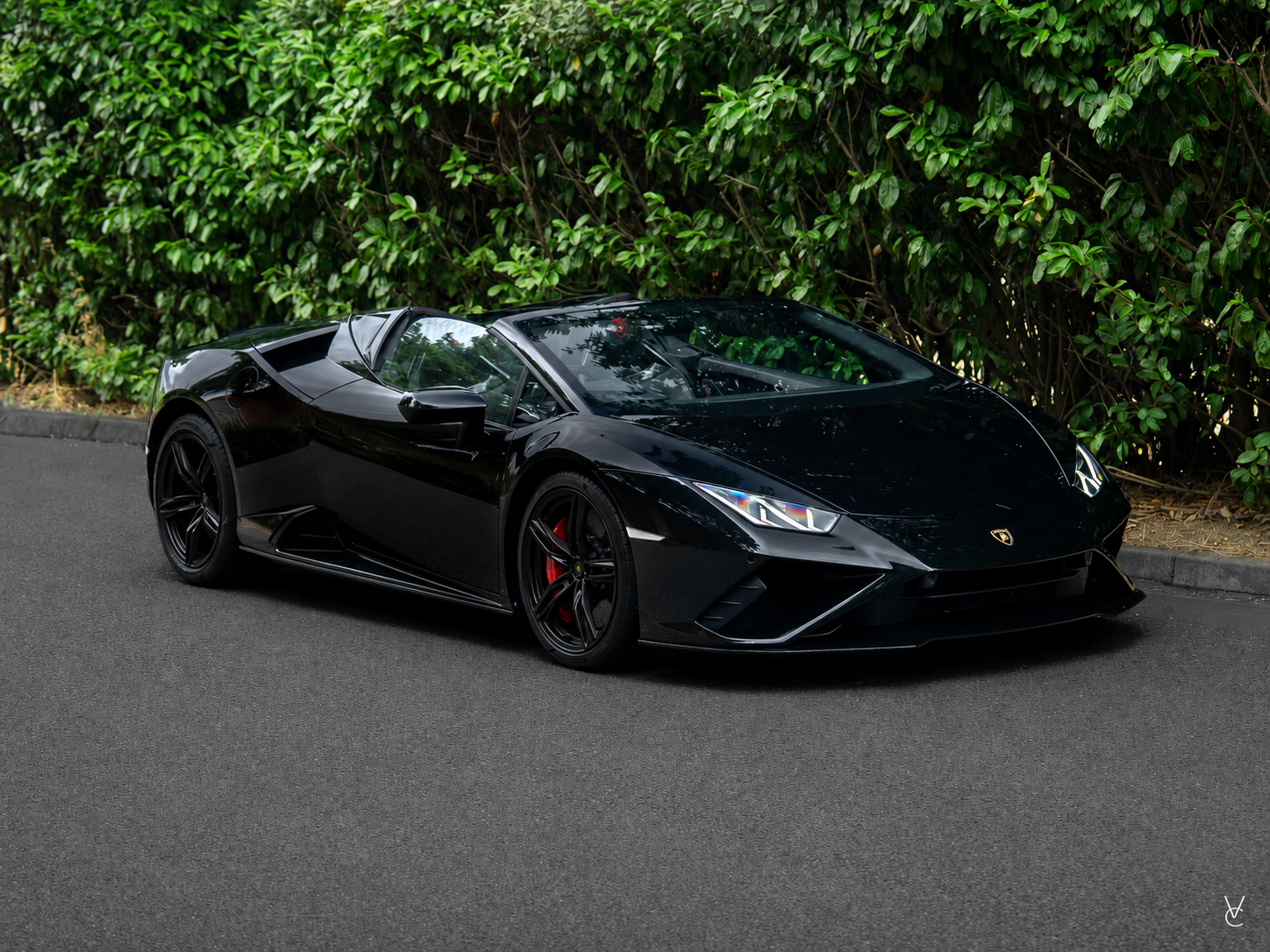 Lamborghini Huracan 5.2 V10 LP 610-2 EVO Spyder 2dr Petrol LDF Euro 6 (s/s) (610 ps)