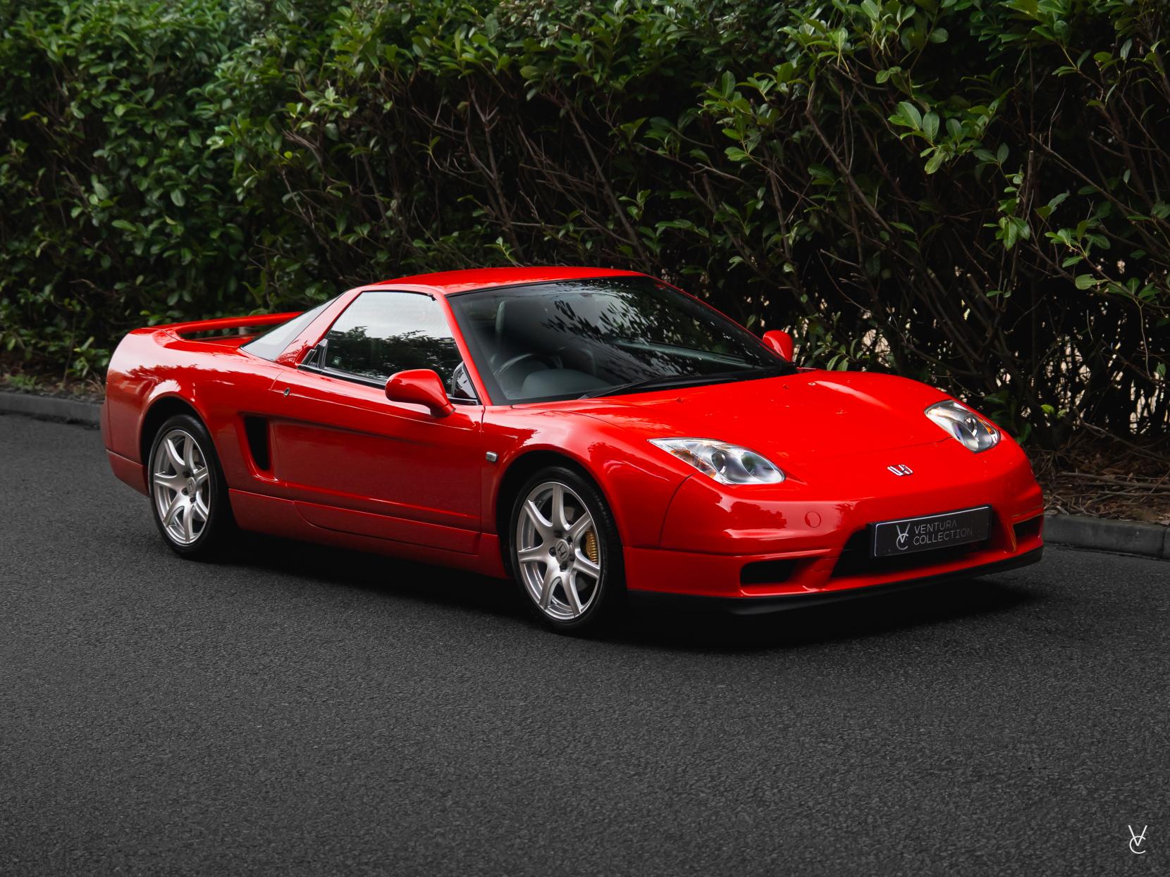 2004 Honda NSX 3.2i Coupe 2dr P...
