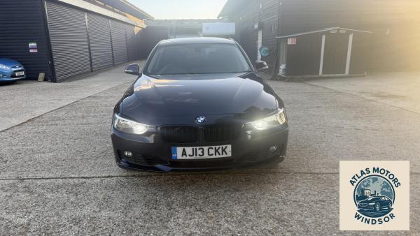 BMW 3 Series 2.0 328i SE Saloon 4dr Petrol Manual Euro 6 (s/s) (245 ps)