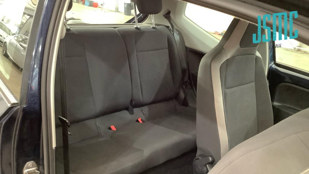 Volkswagen up! 1.0 High up! Hatchback 3dr Petrol ASG Euro 5 (75 ps)