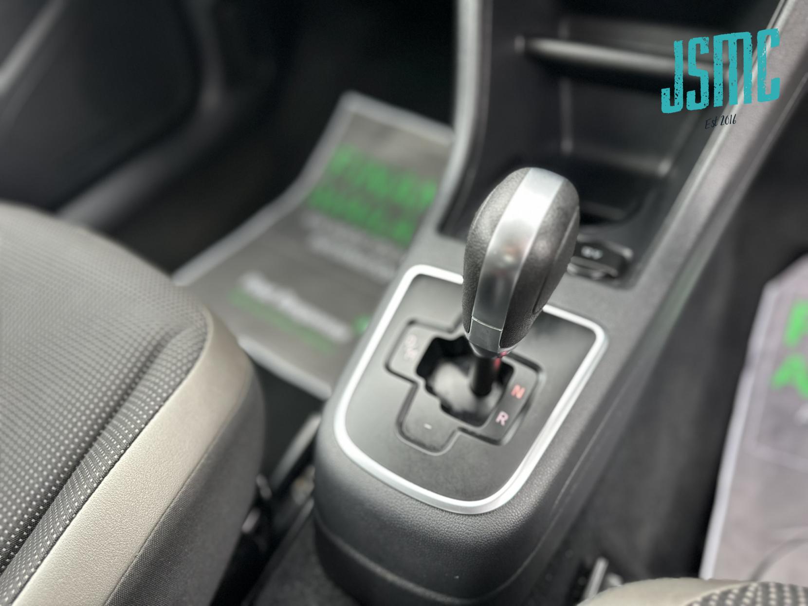 Volkswagen up! 1.0 High up! Hatchback 3dr Petrol ASG Euro 5 (75 ps)