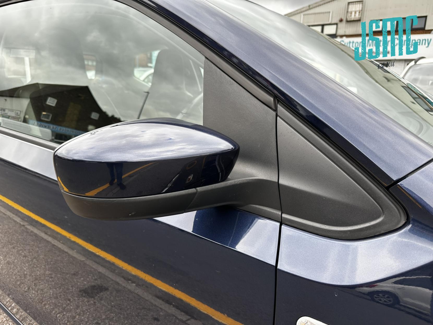 Volkswagen up! 1.0 High up! Hatchback 3dr Petrol ASG Euro 5 (75 ps)