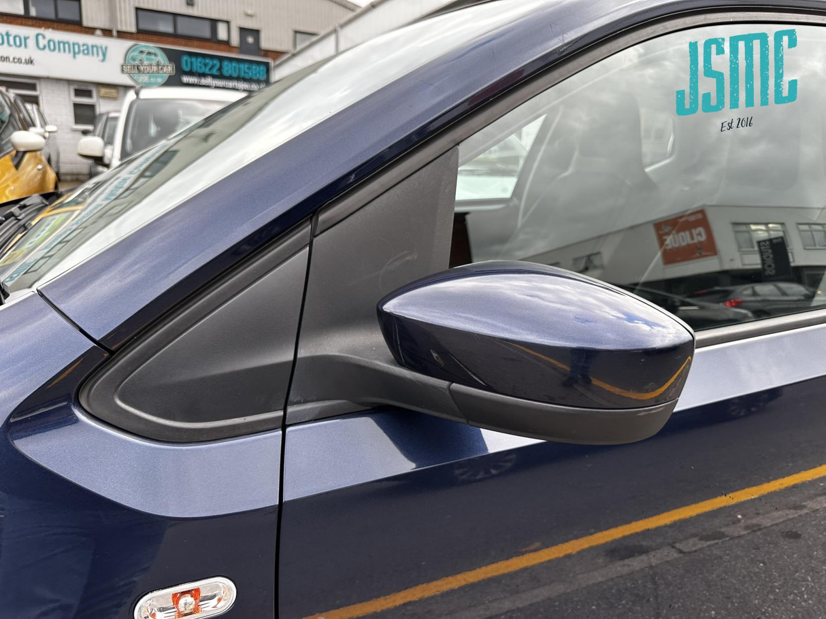 Volkswagen up! 1.0 High up! Hatchback 3dr Petrol ASG Euro 5 (75 ps)