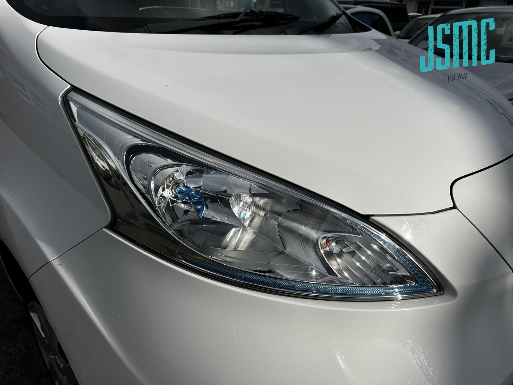 Nissan e-NV200 Acenta Panel Van 5dr Electric Auto SWB (Rapid Plus) (109 ps)