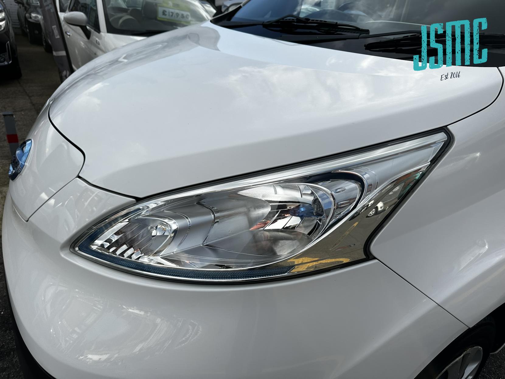 Nissan e-NV200 Acenta Panel Van 5dr Electric Auto SWB (Rapid Plus) (109 ps)